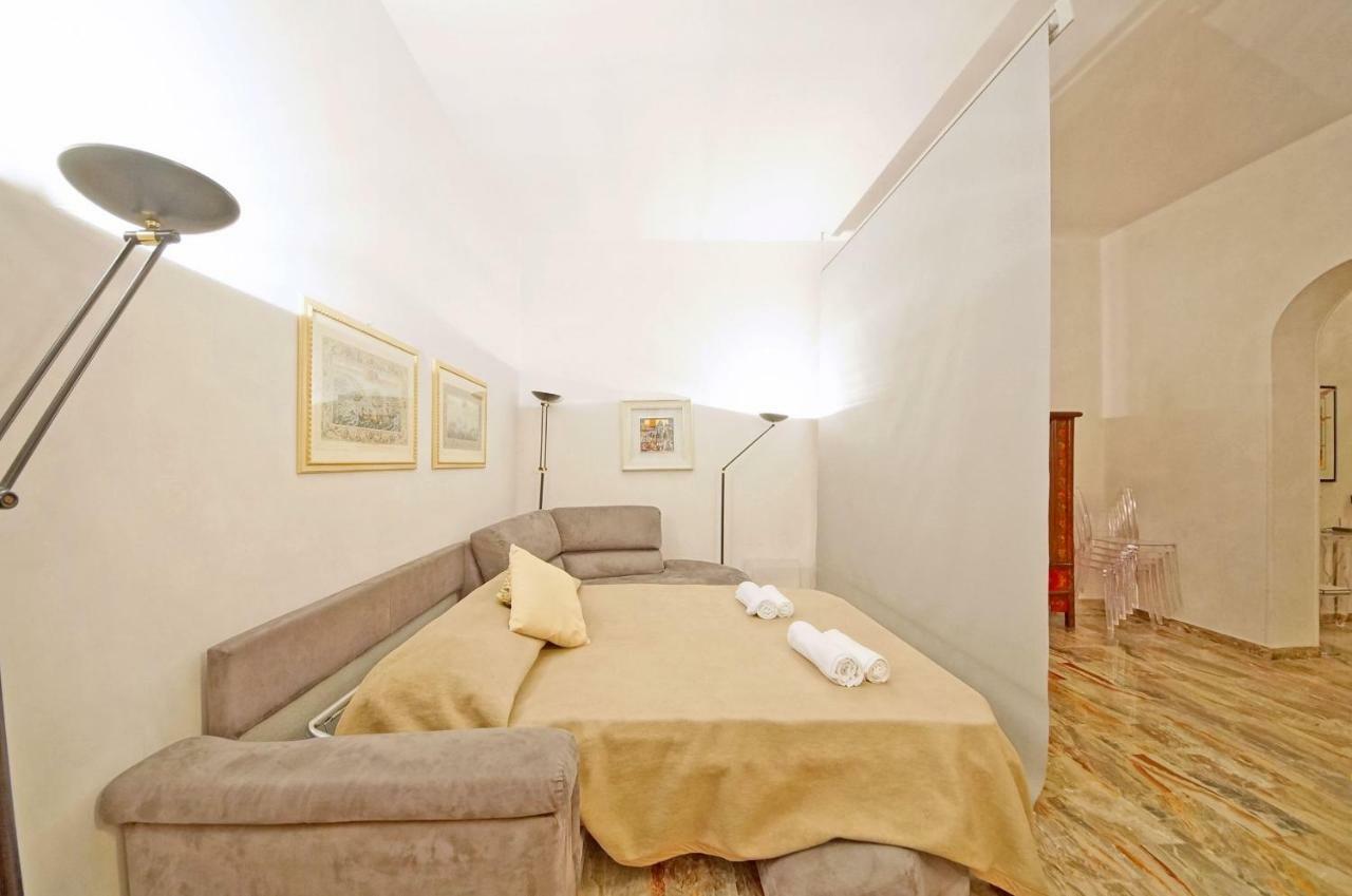 Dolcevita Apartments N 250 เวนิส ภายนอก รูปภาพ