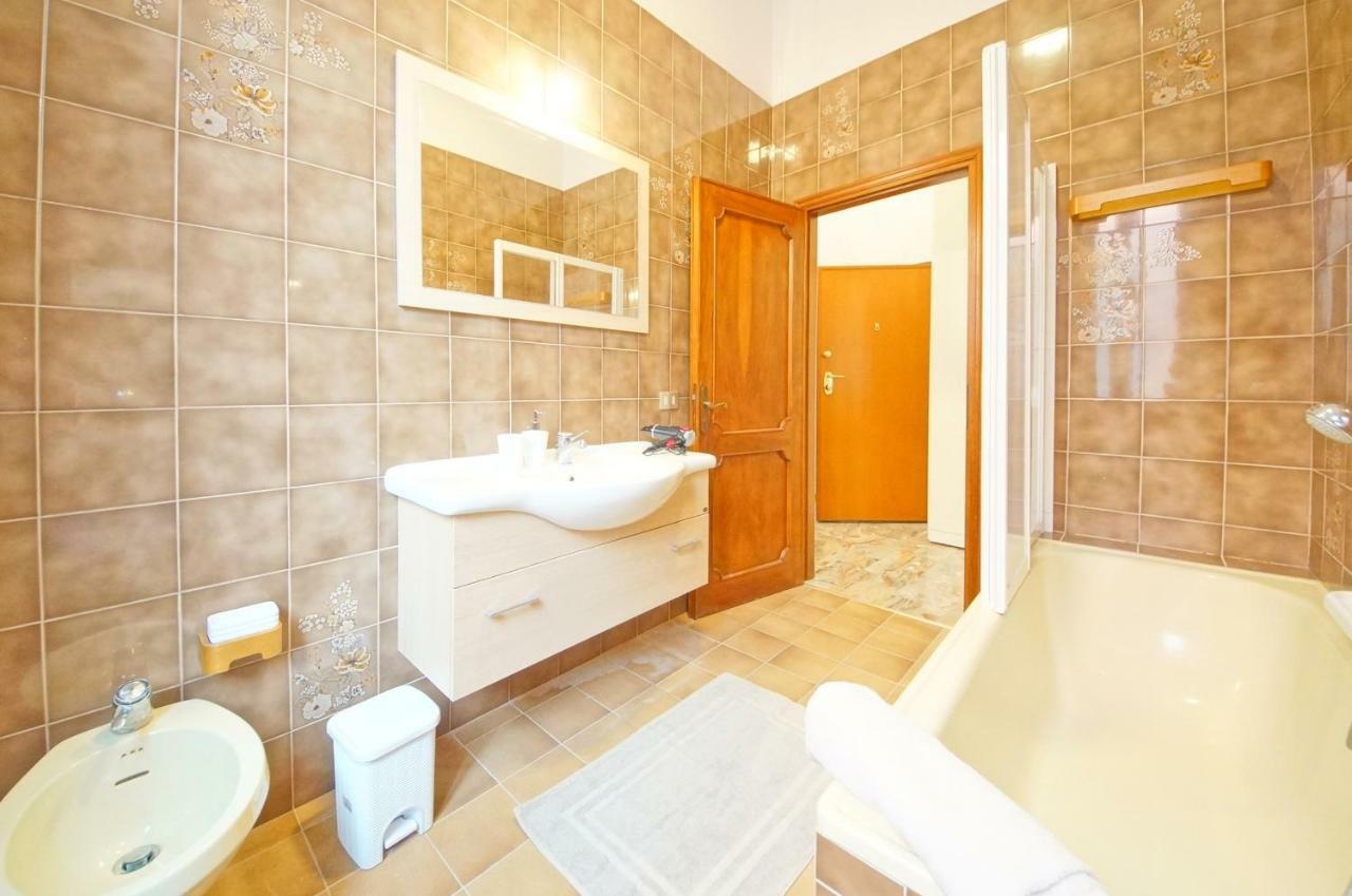 Dolcevita Apartments N 250 เวนิส ภายนอก รูปภาพ
