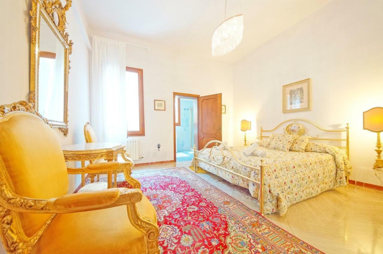 Dolcevita Apartments N 250 เวนิส ภายนอก รูปภาพ