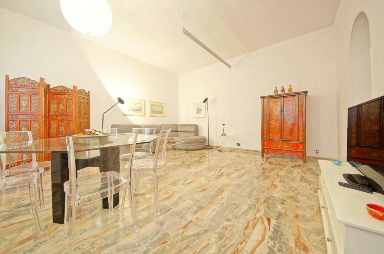 Dolcevita Apartments N 250 เวนิส ภายนอก รูปภาพ