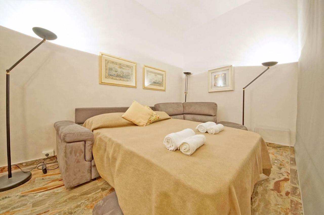 Dolcevita Apartments N 250 เวนิส ภายนอก รูปภาพ