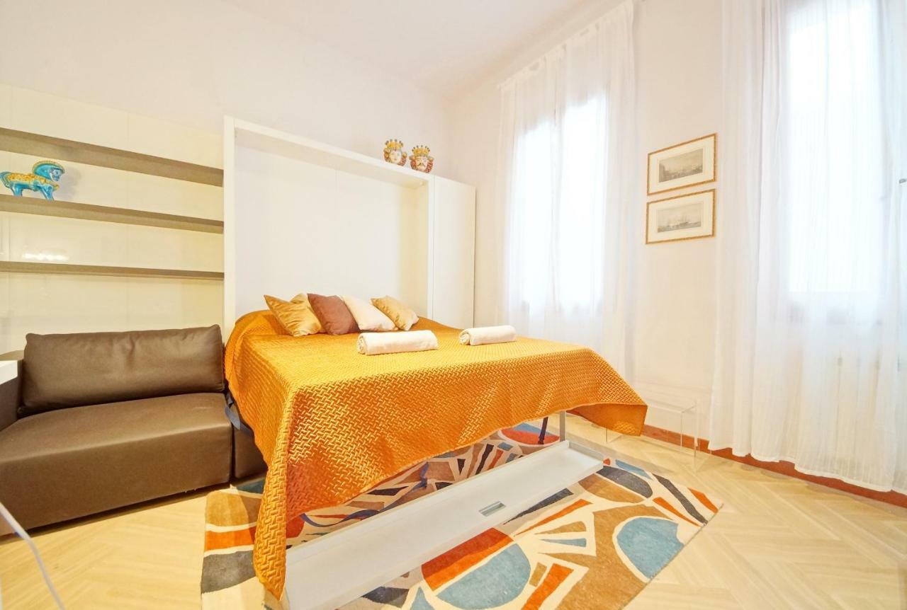 Dolcevita Apartments N 250 เวนิส ภายนอก รูปภาพ