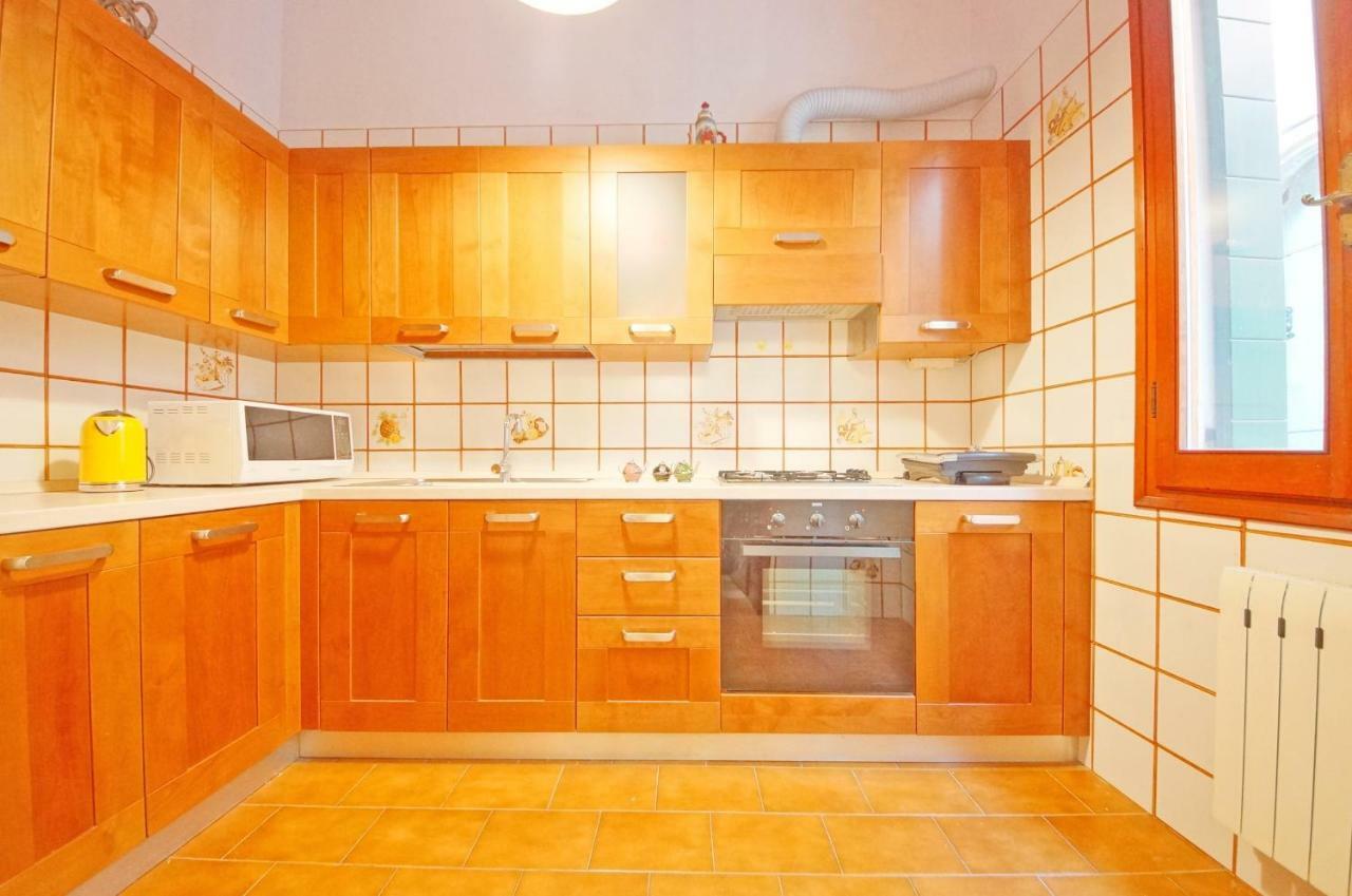 Dolcevita Apartments N 250 เวนิส ภายนอก รูปภาพ